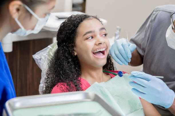 Best Urgent Tooth Repair  in Spring Valley, CA